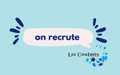 La station des Coulmes recrute !