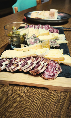 Le bistrot du Col - Station des Coulmes2