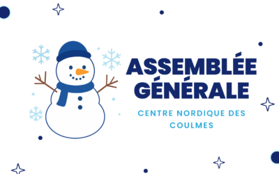 Assemblée générale 6 mars 2026